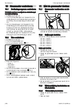 Preview for 218 page of Stihl RM 4.0 RT Instruction Manual