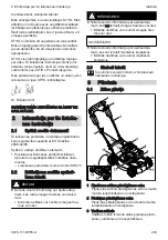 Preview for 243 page of Stihl RM 4.0 RT Instruction Manual