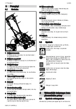 Предварительный просмотр 259 страницы Stihl RM 4.0 RT Instruction Manual