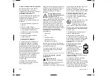 Предварительный просмотр 240 страницы Stihl RM 4 R Instruction Manual