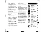 Предварительный просмотр 245 страницы Stihl RM 4 R Instruction Manual