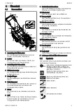 Preview for 3 page of Stihl RM 443 T Instruction Manual