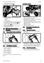 Preview for 13 page of Stihl RM 443 T Instruction Manual