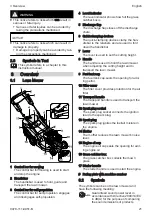 Preview for 21 page of Stihl RM 443 T Instruction Manual