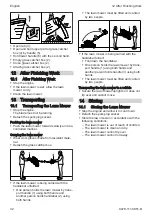 Preview for 32 page of Stihl RM 443 T Instruction Manual