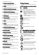 Preview for 39 page of Stihl RM 443 T Instruction Manual