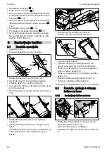 Preview for 82 page of Stihl RM 443 T Instruction Manual