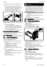 Preview for 104 page of Stihl RM 443 T Instruction Manual