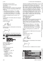 Preview for 108 page of Stihl RM 443 T Instruction Manual