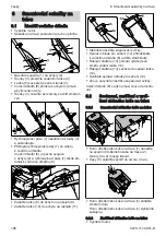 Preview for 186 page of Stihl RM 443 T Instruction Manual