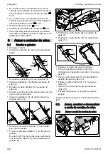 Preview for 222 page of Stihl RM 443 T Instruction Manual