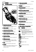 Preview for 234 page of Stihl RM 443 T Instruction Manual