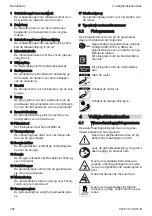 Preview for 252 page of Stihl RM 443 T Instruction Manual