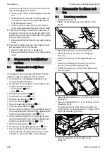 Preview for 258 page of Stihl RM 443 T Instruction Manual