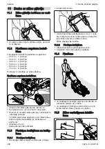 Preview for 300 page of Stihl RM 443 T Instruction Manual