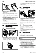 Preview for 316 page of Stihl RM 443 T Instruction Manual