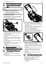 Preview for 317 page of Stihl RM 443 T Instruction Manual