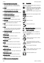 Preview for 348 page of Stihl RM 443 T Instruction Manual