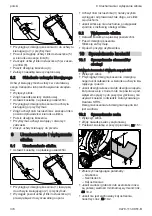 Preview for 374 page of Stihl RM 443 T Instruction Manual