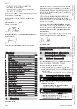 Preview for 382 page of Stihl RM 443 T Instruction Manual