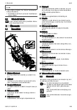 Preview for 383 page of Stihl RM 443 T Instruction Manual