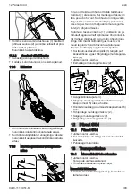 Preview for 393 page of Stihl RM 443 T Instruction Manual