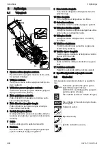 Preview for 400 page of Stihl RM 443 T Instruction Manual