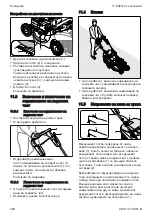 Preview for 428 page of Stihl RM 443 T Instruction Manual