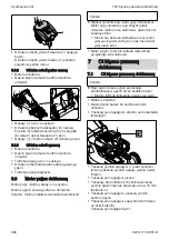 Preview for 480 page of Stihl RM 443 T Instruction Manual