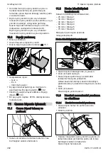 Preview for 482 page of Stihl RM 443 T Instruction Manual