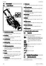 Preview for 20 page of Stihl RM 443 Instruction Manual