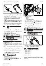 Preview for 311 page of Stihl RM 443 Instruction Manual