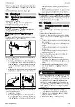 Preview for 313 page of Stihl RM 443 Instruction Manual