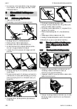 Предварительный просмотр 358 страницы Stihl RM 443 Instruction Manual