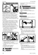 Preview for 394 page of Stihl RM 443 Instruction Manual