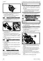 Preview for 408 page of Stihl RM 443 Instruction Manual