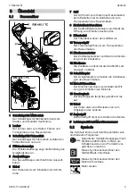 Preview for 3 page of Stihl RM 448 PC Instruction Manual