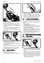 Preview for 12 page of Stihl RM 448 PC Instruction Manual