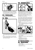 Preview for 14 page of Stihl RM 448 PC Instruction Manual