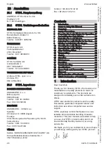 Preview for 20 page of Stihl RM 448 PC Instruction Manual