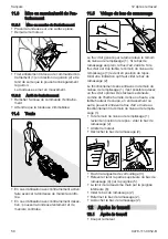 Preview for 50 page of Stihl RM 448 PC Instruction Manual