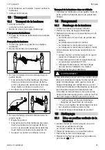 Preview for 51 page of Stihl RM 448 PC Instruction Manual