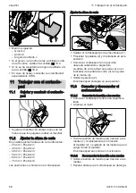 Preview for 68 page of Stihl RM 448 PC Instruction Manual