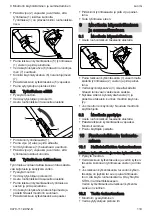 Preview for 119 page of Stihl RM 448 PC Instruction Manual