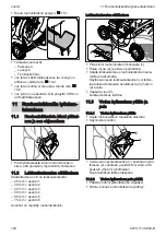 Preview for 120 page of Stihl RM 448 PC Instruction Manual