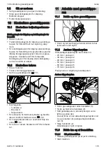 Preview for 173 page of Stihl RM 448 PC Instruction Manual