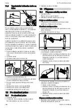 Preview for 192 page of Stihl RM 448 PC Instruction Manual