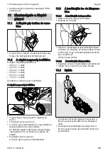 Preview for 209 page of Stihl RM 448 PC Instruction Manual