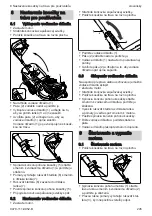 Preview for 245 page of Stihl RM 448 PC Instruction Manual