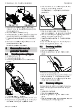 Preview for 263 page of Stihl RM 448 PC Instruction Manual